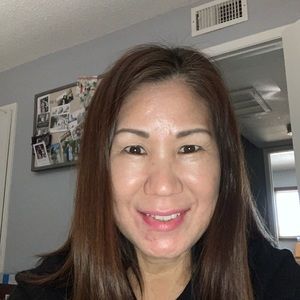 Meet your Posher, Kim